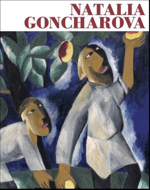 Natalia goncharova - Matthew Gale Natalia goncharova - Matthew Gale