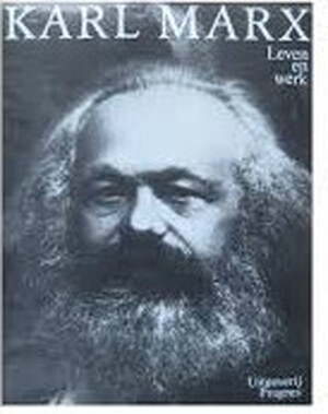 Karl Marx - N. Ivanov Karl Marx - N. Ivanov