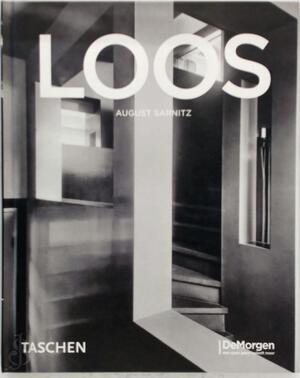 Adolf Loos - A. Sarnitz