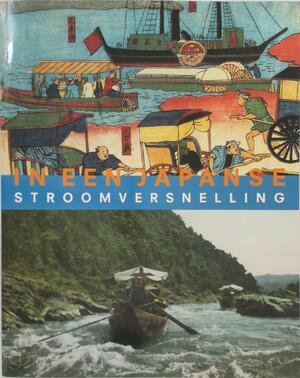 In een Japanse stroomversnelling - L. van Gasteren