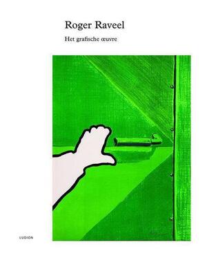 Roger Raveel - O. Scheire