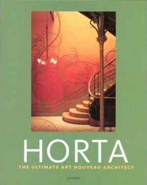 Horta / Engelse editie - F. Aubry
