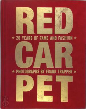 Red Carpet - Frank Trapper