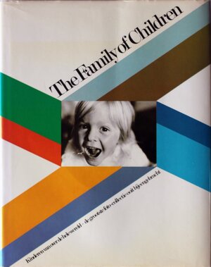 The family of Children - Jerry [redactie] Mason