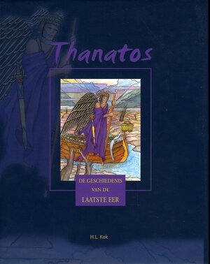 Thanatos - H.L. Kok