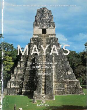 Maya's - Henri Stierlin, Anne Stierlin, Frederike Plaggemars, Elke Doelman Maya's - Henri Stierlin, Anne Stierlin, Frederike Plaggemars, Elke Doelman