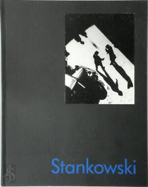 Anton Stankowski - Anton Stankowski, Angelika Muthesius Anton Stankowski - Anton Stankowski, Angelika Muthesius