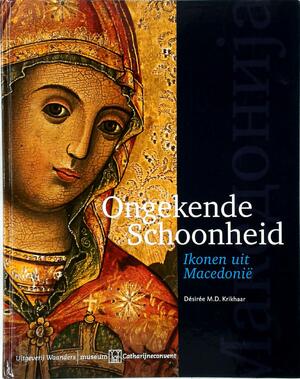 Ongekende schoonheid - Désirée M.D. Krikhaar