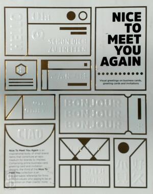Nice to Meet You Again - 