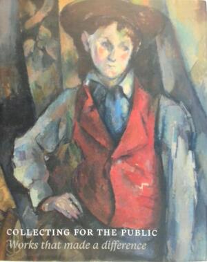 Collecting for the Public - 