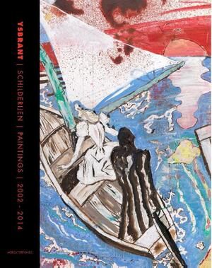 Ysbrant - Frank Herreman, Marc Ruyters, Inge Braekman