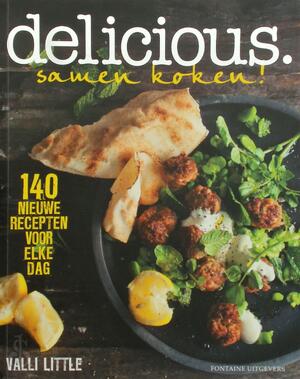 Delicious - Valli Little Delicious - Valli Little