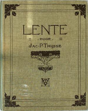 Lente - Jac. P. Thijsse, Jacobus Pieter Thijsse, L.W.R. Wenckebach, Jan van Oort, Kees Hana, Jan Voerman (jr.), Vereniging tot Behoud van Natuurmonumenten in Nederland Lente - Jac. P. Thijsse, Jacobus Pieter Thijsse, L.W.R. Wenckebach, Jan van Oort, Kees Hana, Jan Voerman (jr.), Vereniging tot Behoud van Natuurmonumenten in Nederland