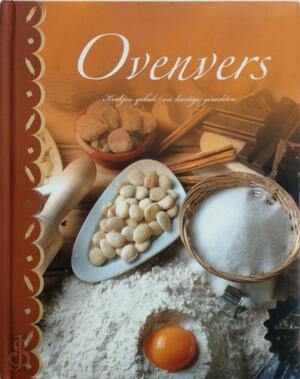 Ovenvers - Jolanda te Lindert, Jos Noorman Ovenvers - Jolanda te Lindert, Jos Noorman