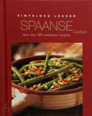 Spaanse keuken - Tekstkader (Utrecht) Spaanse keuken - Tekstkader (Utrecht)
