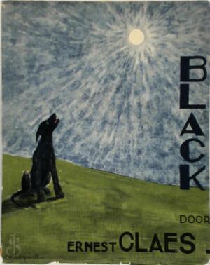 De geschiedenis van Black - Ernest Claes De geschiedenis van Black - Ernest Claes