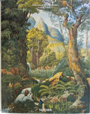 Garden of Eden - H. Walter Lack Garden of Eden - H. Walter Lack