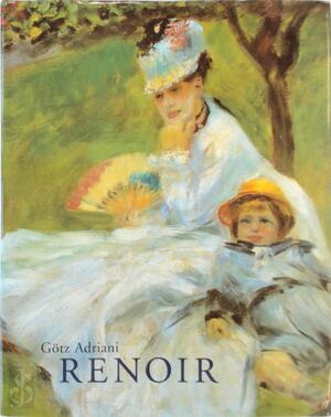 Renoir - Götz Adriani