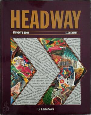 Headway - Liz Soars, John Soars Headway - Liz Soars, John Soars