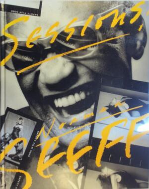 Sessions! - Norman Seeff