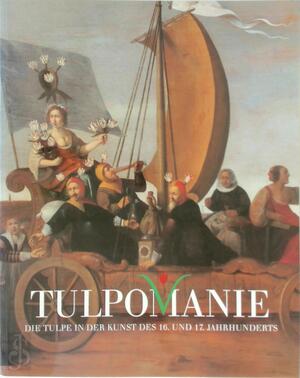 Tulpomanie - André van Goes