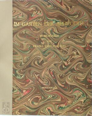 Im Garten der Aphrodite - Franz von Bayros