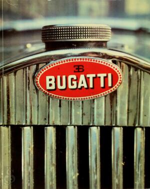 Die Bugattis - Hugh Graham Conway