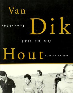 Stil in mij - Tom Engelshoven