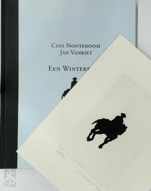 Een Winterreise - Cees Nooteboom, Jan Vanriet