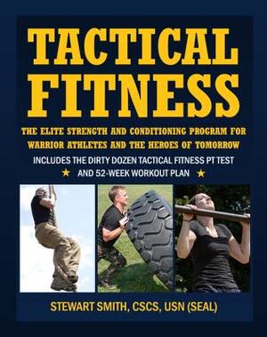 Tactical Fitness - Stewart Smith