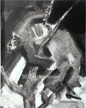 Edmond Dubrunfaut - Jacqueline Guisset