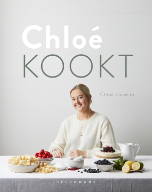 Chloé Kookt - Chloé Lauwers