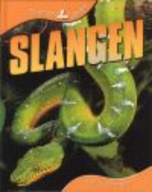 Slangen - Sally Morgen Slangen - Sally Morgen