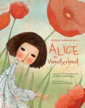 Alice in wonderland - Lewis Carroll Alice in wonderland - Lewis Carroll