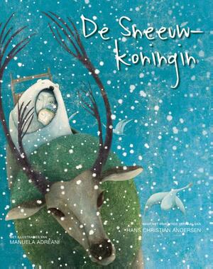 De sneeuwkoningin - Hans Christian Andersen De sneeuwkoningin - Hans Christian Andersen