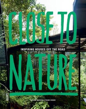 Living in nature - Frank Visser Living in nature - Frank Visser