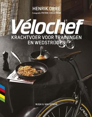 Vélochef - Henrik Orre Vélochef - Henrik Orre