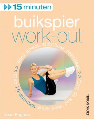 Buikspier Work-out - Joan Pagano