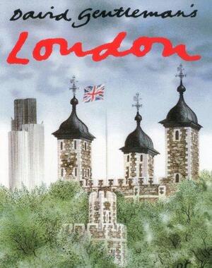 David Gentleman's London - David Gentleman David Gentleman's London - David Gentleman