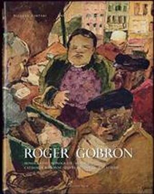 Roger Gobron - A.M. Hamesse, A. J. / Nilufar Florizoone