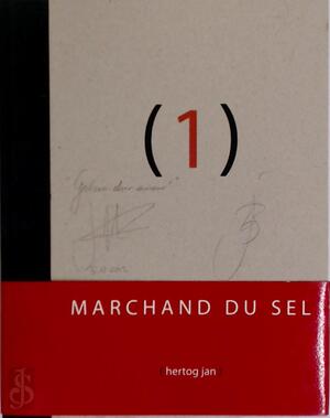 Marchand du sel - Marchand du sel -