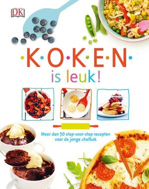 Koken is leuk! - Koken is leuk! -