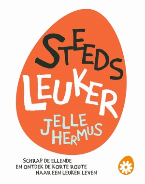 Steeds leuker - Jelle Hermus Steeds leuker - Jelle Hermus
