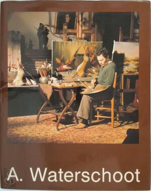 Alfons Waterschoot - Sus op de Beeck Alfons Waterschoot - Sus op de Beeck