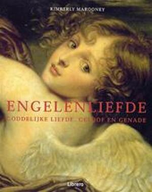 Engelen liefde - Kimberly Marooney Engelen liefde - Kimberly Marooney