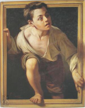 A trick of the eye - Eckhard Hollmann, Jürgen Tesch