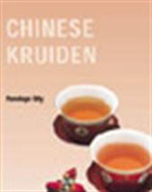 Chinese kruiden - Penelope Ody Chinese kruiden - Penelope Ody