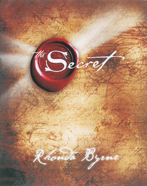The Secret - Rhonda Byrne The Secret - Rhonda Byrne