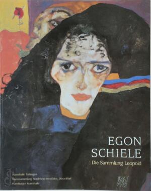 Egon Schiele - Rudolf Leopold Egon Schiele - Rudolf Leopold