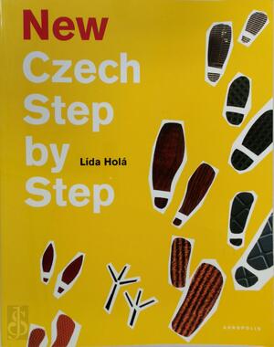 New Czech step by step - Lidia Hola New Czech step by step - Lidia Hola